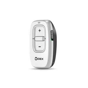 Widex FM DEX FM remote