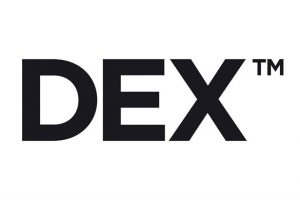 DEX logo