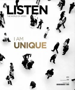 Listen magazin .pdf verzija