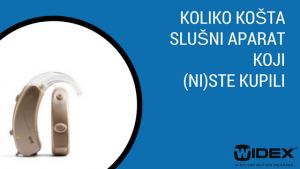 Koliko koštaju slušni aparati