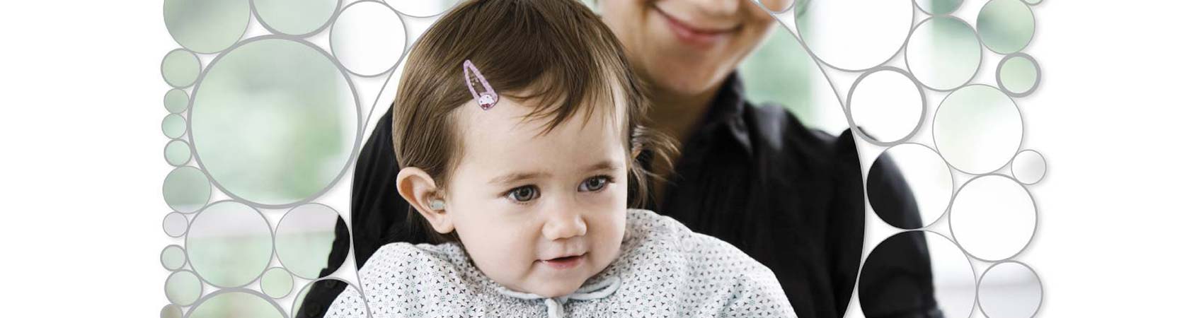 Sluh kod djece background Widex Sluh kod djece background Widex