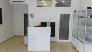 Widex Mostar kancelarija