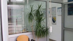 Widex Tuzla ured