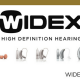 Widex UNIQUE slušni aparati